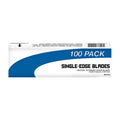 #12 Single Edge Razor Blades