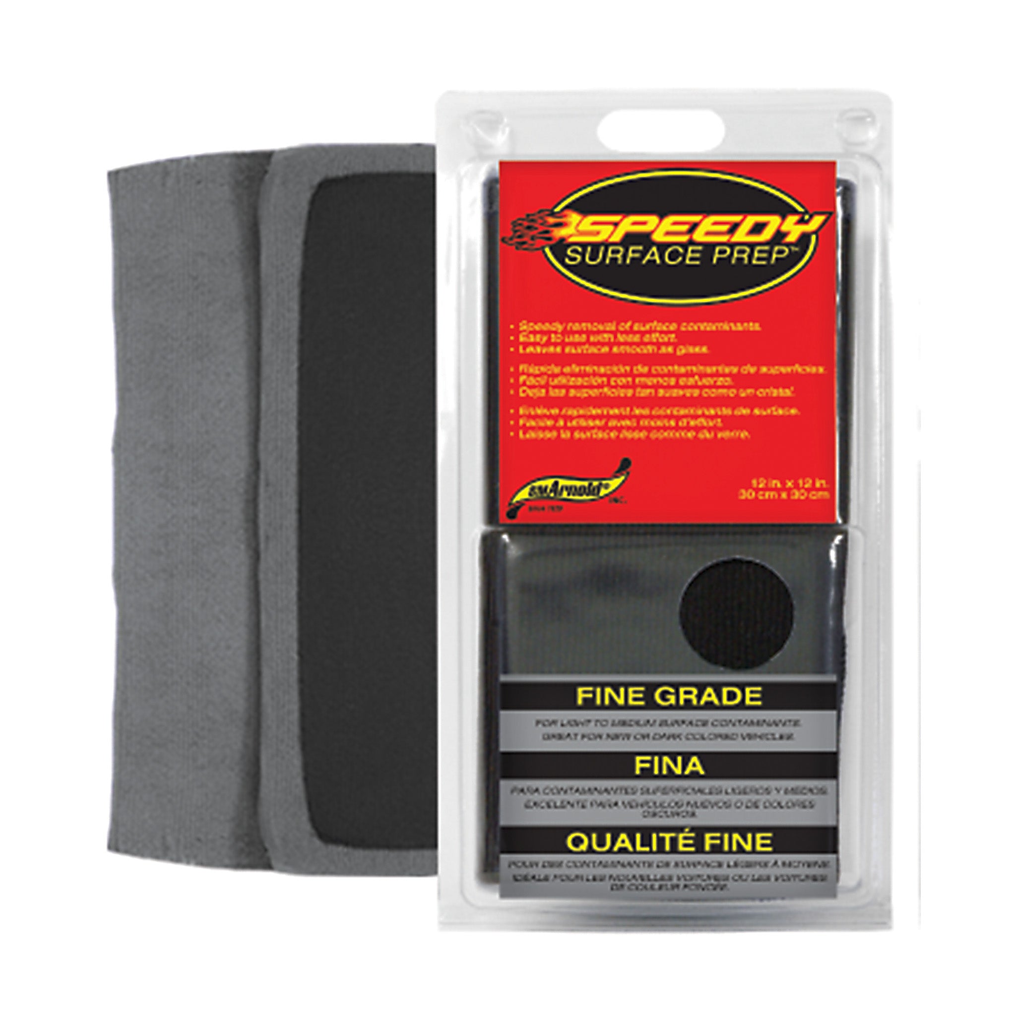 Speedy Surface Prep® Towel (Fine)