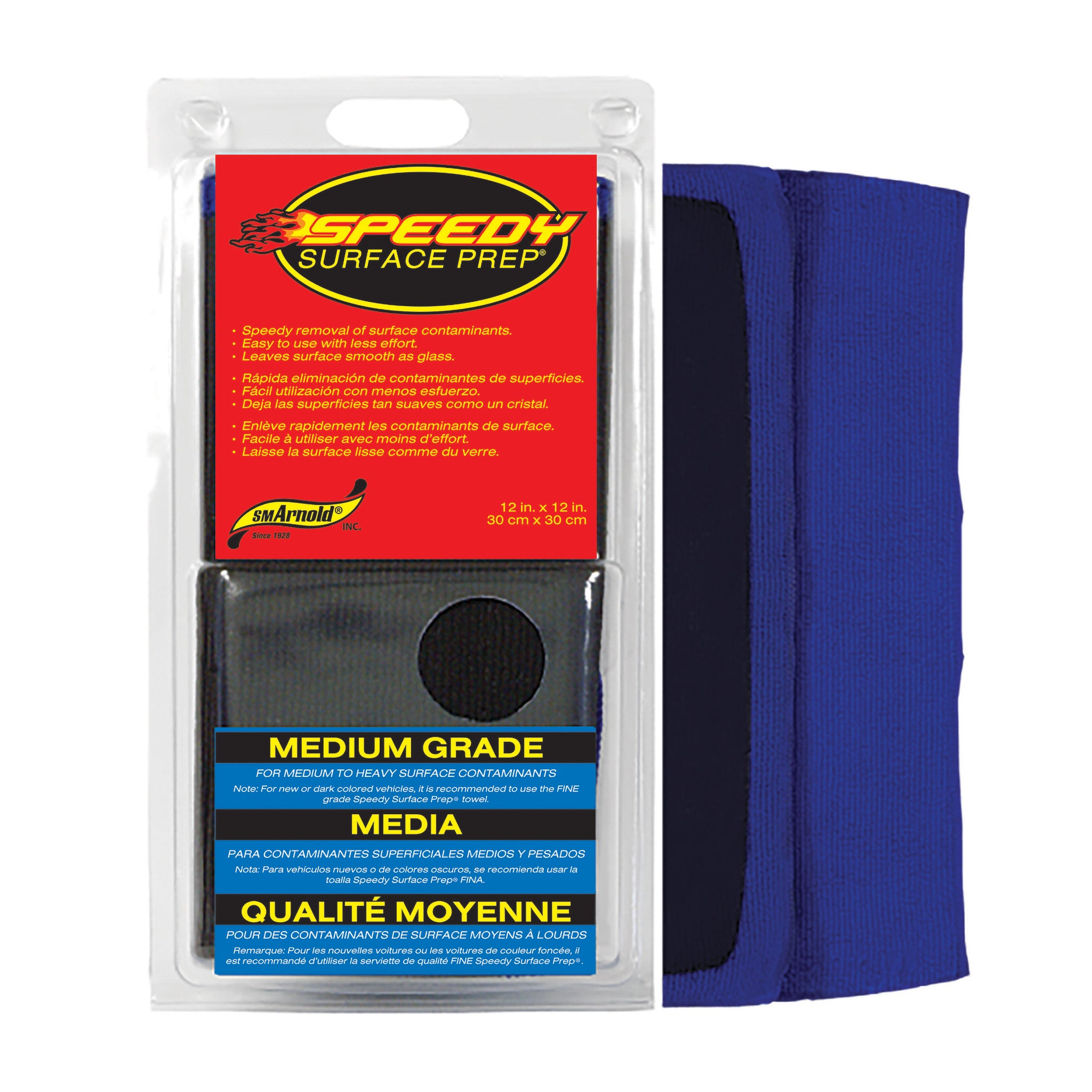 Speedy Surface Prep® Towel (Medium)