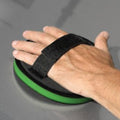 Speedy Surface Prep® Pad Hand Strap