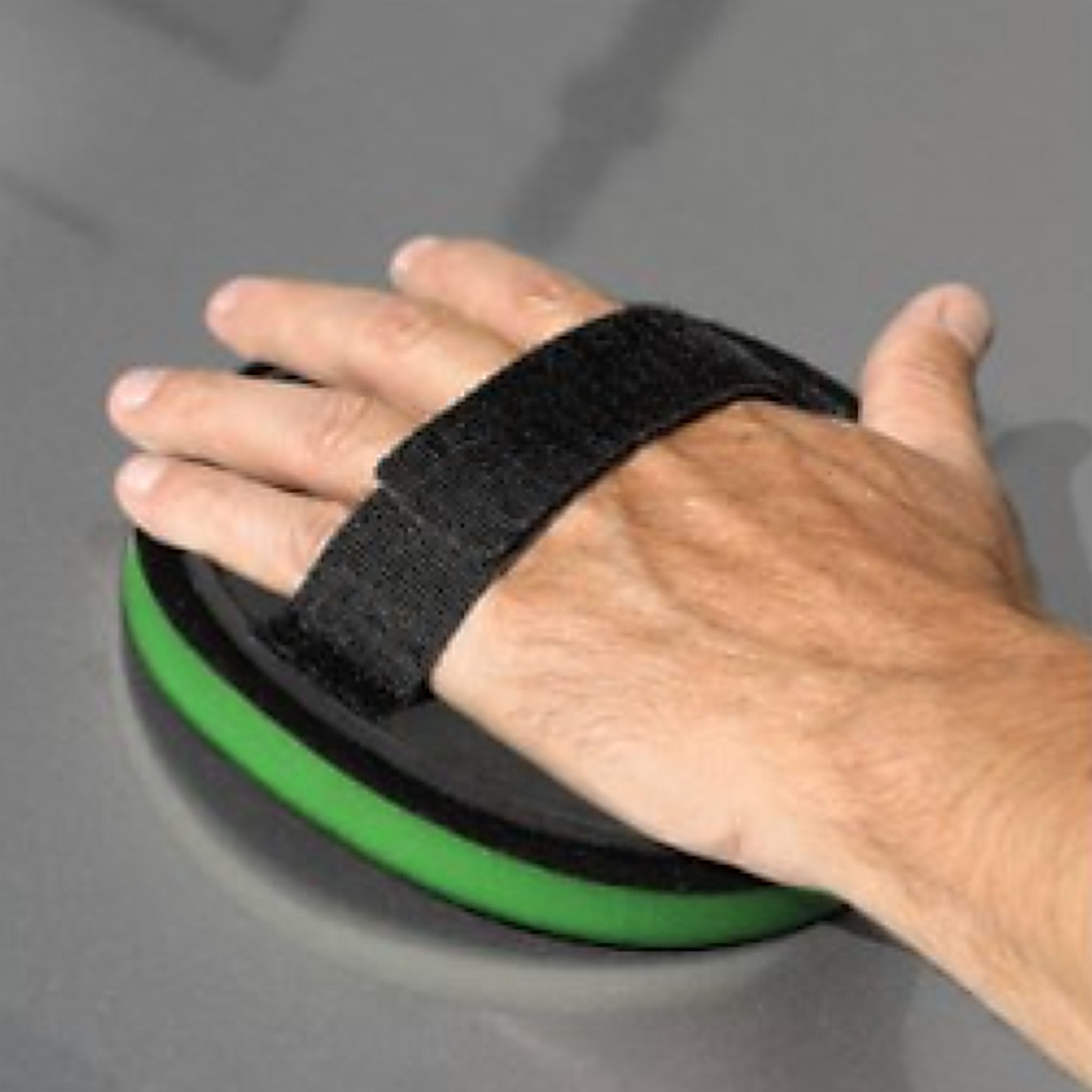 Speedy Surface Prep® Pad Hand Strap