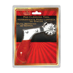 Pad Cleaning Tool