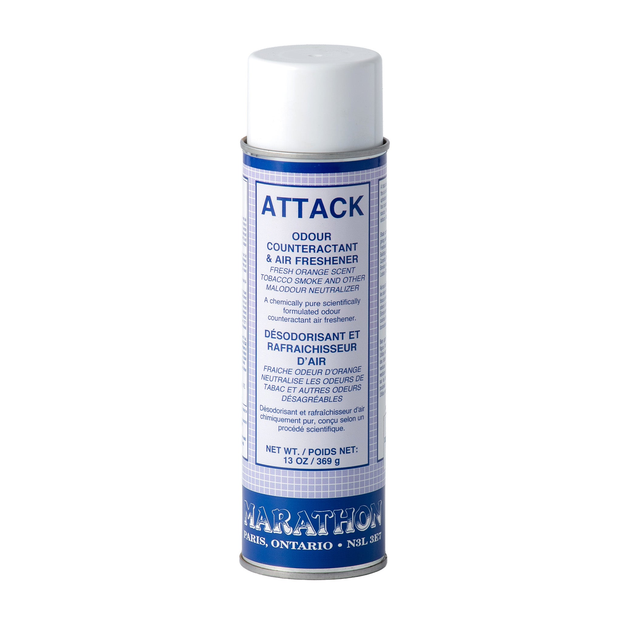 Attack